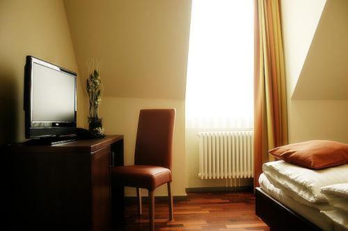 Hotel Am Kulturplatz Rastatt Quarto foto